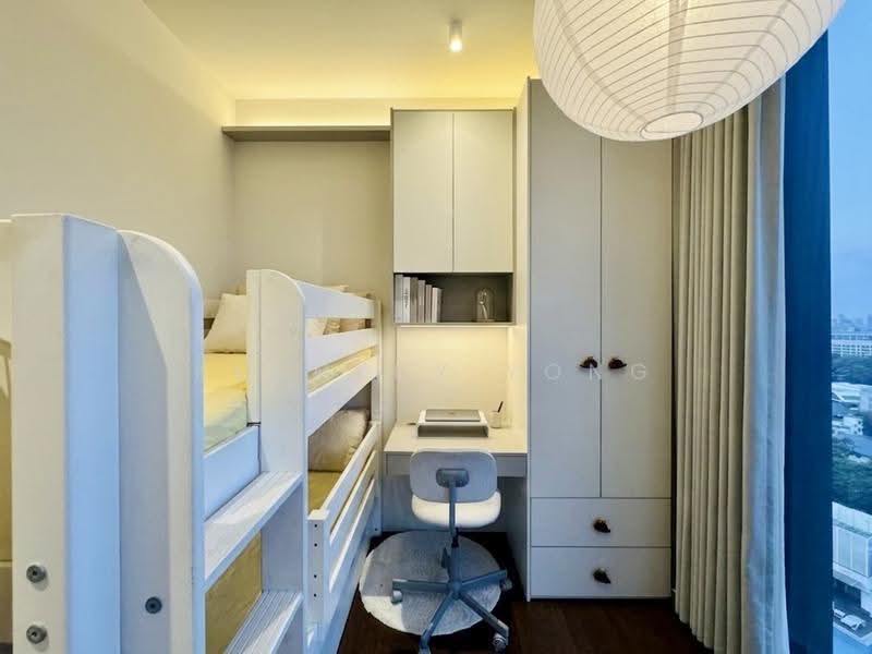 The Iveria, 2 Kim Yam Road, Orchard / River Valley, 3 Bedrooms, 947 sqft, Condominium For Sale, by Kennedy Yong, 500256310 - PropertyGuru.com.sg