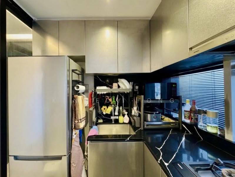 The Iveria, 2 Kim Yam Road, Orchard / River Valley, 3 Bedrooms, 947 sqft, Condominium For Sale, by Kennedy Yong, 500256310 - PropertyGuru.com.sg