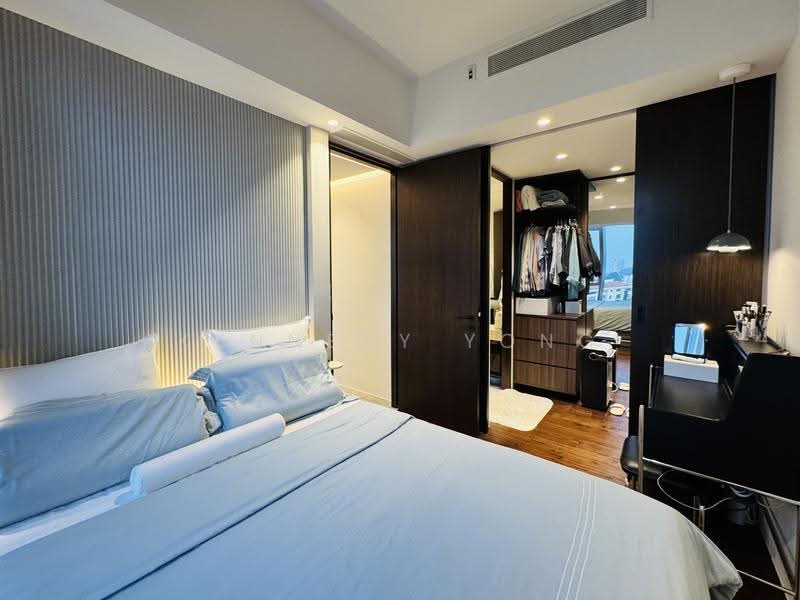 The Iveria, 2 Kim Yam Road, Orchard / River Valley, 3 Bedrooms, 947 sqft, Condominium For Sale, by Kennedy Yong, 500256310 - PropertyGuru.com.sg