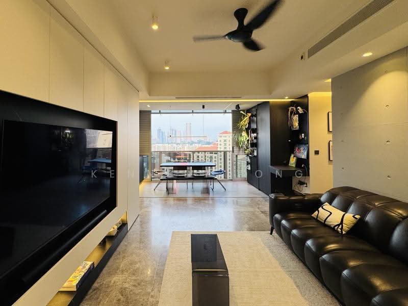 The Iveria, 2 Kim Yam Road, Orchard / River Valley, 3 Bedrooms, 947 sqft, Condominium For Sale, by Kennedy Yong, 500256310 - PropertyGuru.com.sg