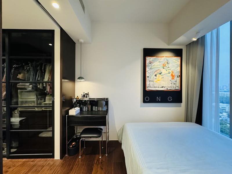 The Iveria, 2 Kim Yam Road, Orchard / River Valley, 3 Bedrooms, 947 sqft, Condominium For Sale, by Kennedy Yong, 500256310 - PropertyGuru.com.sg