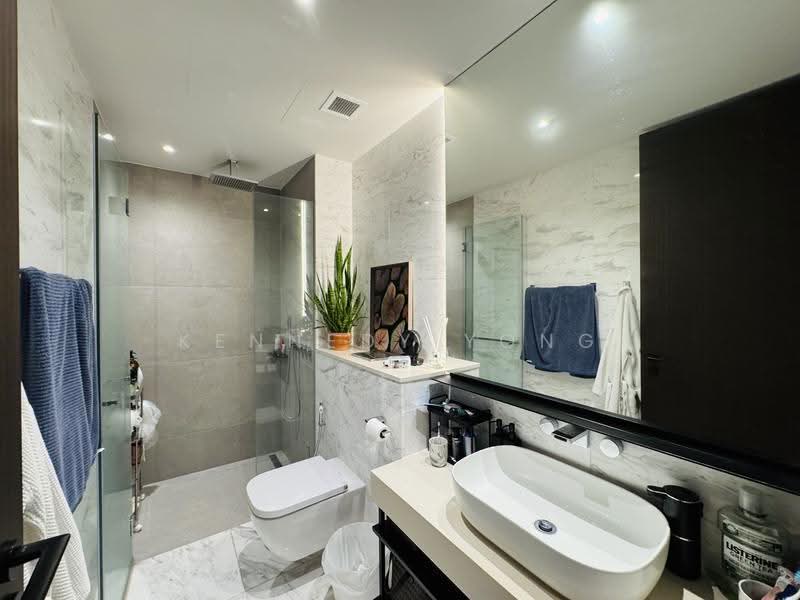 The Iveria, 2 Kim Yam Road, Orchard / River Valley, 3 Bedrooms, 947 sqft, Condominium For Sale, by Kennedy Yong, 500256310 - PropertyGuru.com.sg
