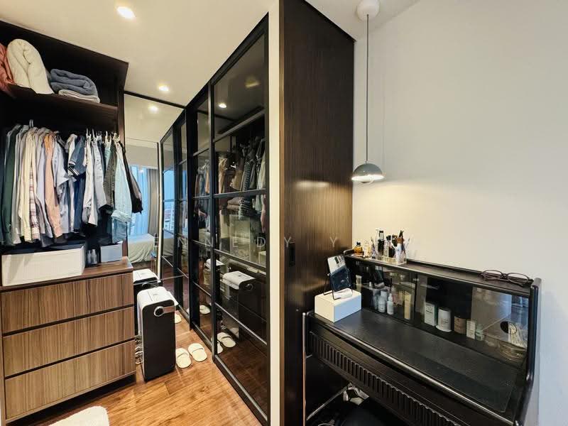 The Iveria, 2 Kim Yam Road, Orchard / River Valley, 3 Bedrooms, 947 sqft, Condominium For Sale, by Kennedy Yong, 500256310 - PropertyGuru.com.sg