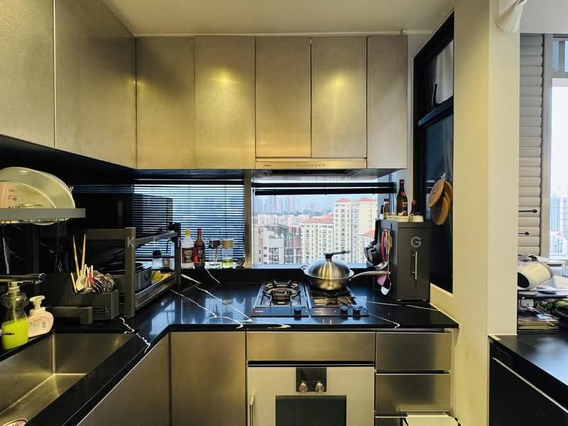 The Iveria, 2 Kim Yam Road, Orchard / River Valley, 3 Bedrooms, 947 sqft, Condominium For Sale, by Kennedy Yong, 500256310 - PropertyGuru.com.sg