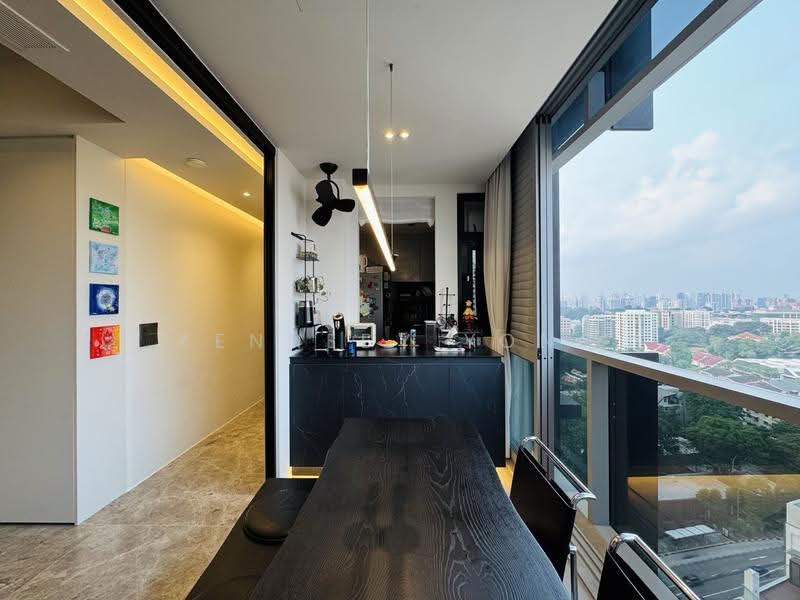 The Iveria, 2 Kim Yam Road, Orchard / River Valley, 3 Bedrooms, 947 sqft, Condominium For Sale, by Kennedy Yong, 500256310 - PropertyGuru.com.sg