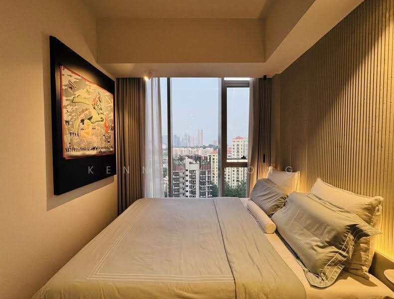 The Iveria, 2 Kim Yam Road, Orchard / River Valley, 3 Bedrooms, 947 sqft, Condominium For Sale, by Kennedy Yong, 500256310 - PropertyGuru.com.sg