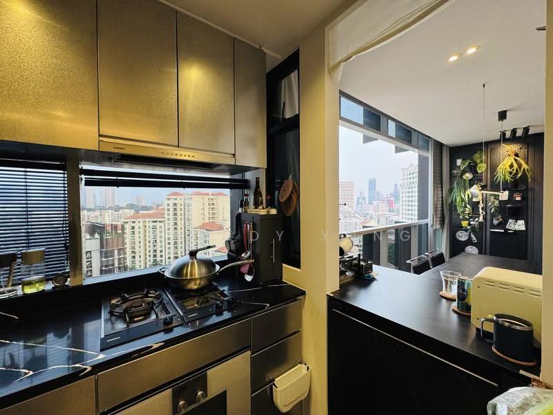 The Iveria, 2 Kim Yam Road, Orchard / River Valley, 3 Bedrooms, 947 sqft, Condominium For Sale, by Kennedy Yong, 500256310 - PropertyGuru.com.sg