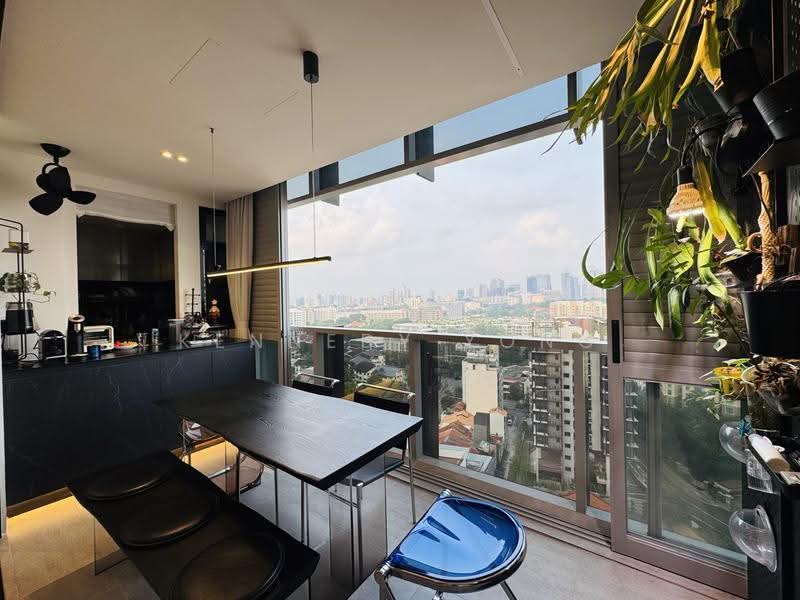 The Iveria, 2 Kim Yam Road, Orchard / River Valley, 3 Bedrooms, 947 sqft, Condominium For Sale, by Kennedy Yong, 500256310 - PropertyGuru.com.sg