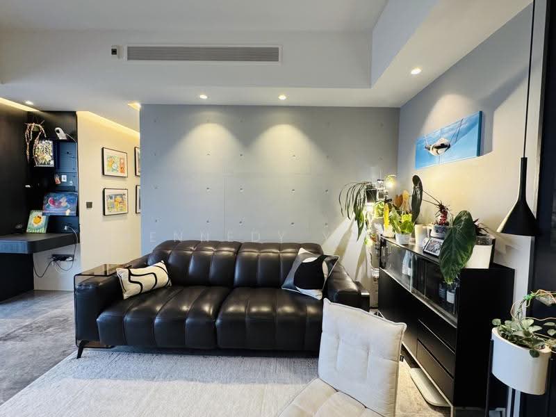 The Iveria, 2 Kim Yam Road, Orchard / River Valley, 3 Bedrooms, 947 sqft, Condominium For Sale, by Kennedy Yong, 500256310 - PropertyGuru.com.sg