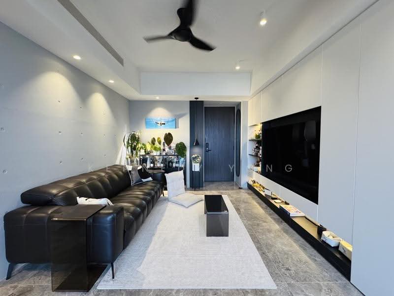 The Iveria, 2 Kim Yam Road, Orchard / River Valley, 3 Bedrooms, 947 sqft, Condominium For Sale, by Kennedy Yong, 500256310 - PropertyGuru.com.sg