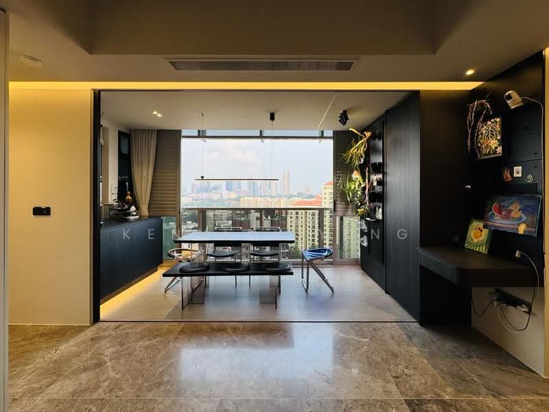The Iveria, 2 Kim Yam Road, Orchard / River Valley, 3 Bedrooms, 947 sqft, Condominium For Sale, by Kennedy Yong, 500256310 - PropertyGuru.com.sg
