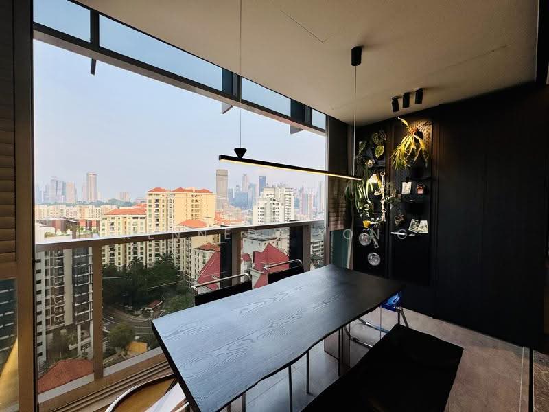 The Iveria, 2 Kim Yam Road, Orchard / River Valley, 3 Bedrooms, 947 sqft, Condominium For Sale, by Kennedy Yong, 500256310 - PropertyGuru.com.sg