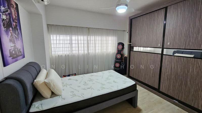 86 Lorong 2 Toa Payoh, 86 Lorong 2 Toa Payoh, Balestier / Toa Payoh, Room Rental, 141 sqft, HDB Flat For Rent, by Ong Lin Khong, 500256311 - Bedroom - PropertyGuru.com.sg