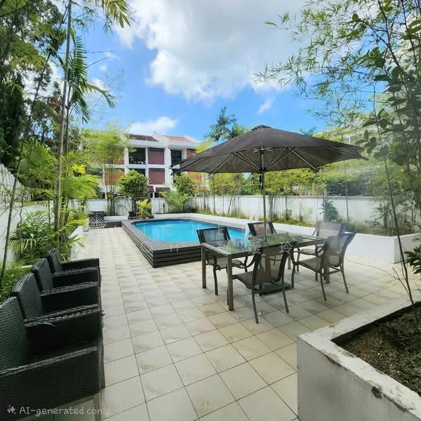 Telok Kurau Road, East Coast / Marine Parade, 5 Bedrooms, 3,541 sqft, Corner Terrace For Sale, by Michelle Loh 羅嬡玲, 500256312 - Exterior - PropertyGuru.com.sg