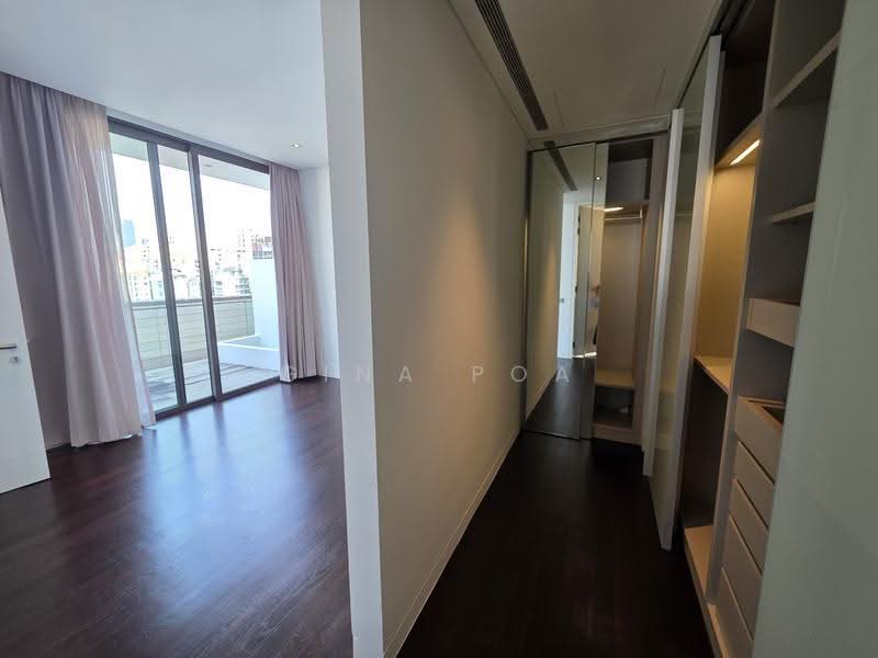 Lloyd SixtyFive, 65 Lloyd Road, Orchard / River Valley, 2 Bedrooms, 1,830 sqft, Condominium For Rent, by Gina Poa, 500256313 - Interior - PropertyGuru.com.sg