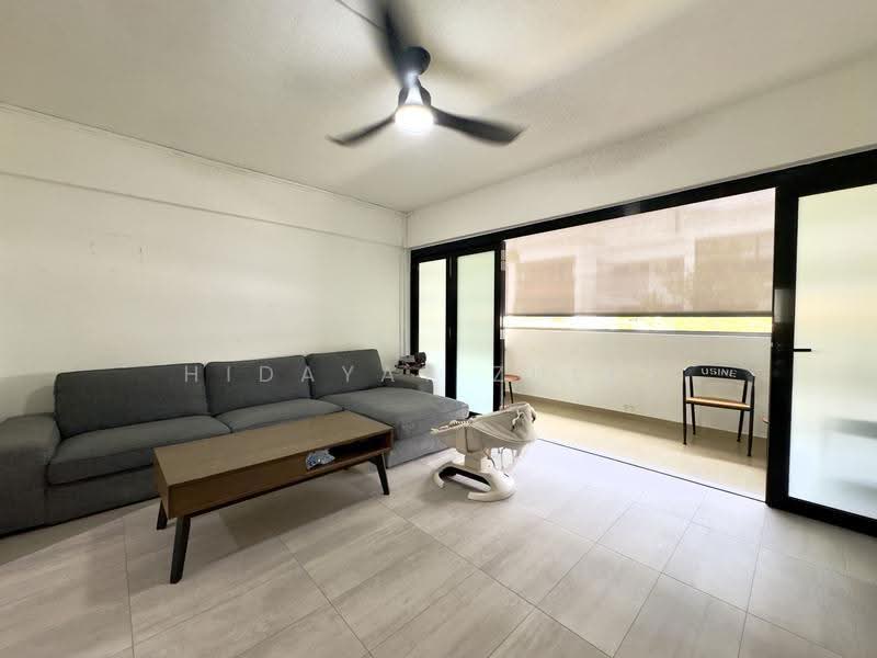 838 Woodlands Street 82, 838 Woodlands Street 82, Admiralty / Woodlands, 4 Bedrooms, 1,572 sqft, HDB Flat For Sale, by Hidayat Zulka, 500256316 - Living Room - PropertyGuru.com.sg