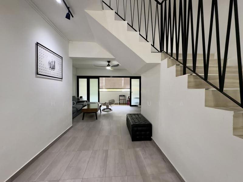 838 Woodlands Street 82, 838 Woodlands Street 82, Admiralty / Woodlands, 4 Bedrooms, 1,572 sqft, HDB Flat For Sale, by Hidayat Zulka, 500256316 - Living Room - PropertyGuru.com.sg