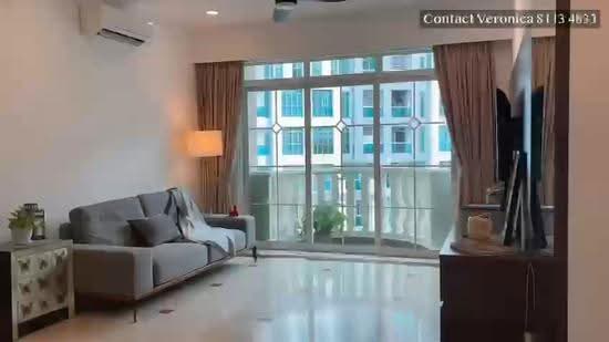 Symphony Heights, 33 Hume Avenue, Clementi Park / Upper Bukit Timah, 3 Bedrooms, 1,216 sqft, Condominium For Sale, by Veronica Lee, 500256317 - PropertyGuru.com.sg