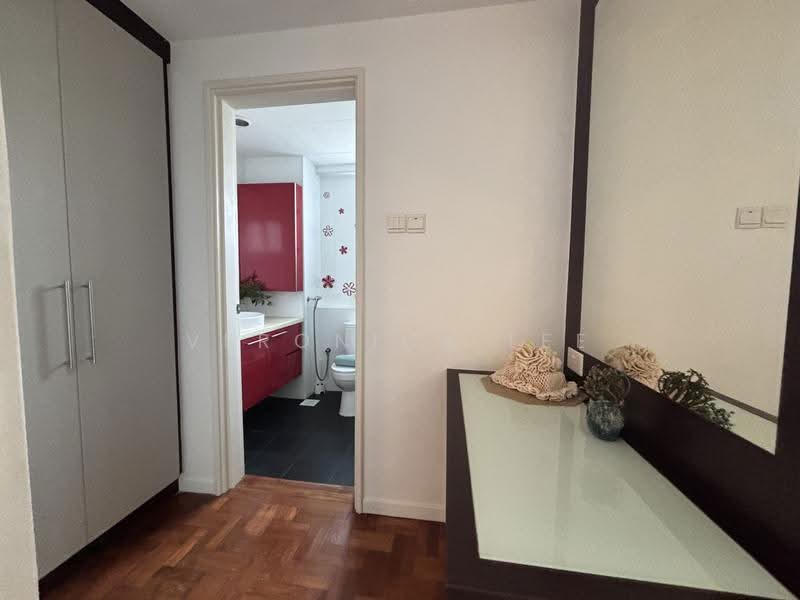 Symphony Heights, 33 Hume Avenue, Clementi Park / Upper Bukit Timah, 3 Bedrooms, 1,216 sqft, Condominium For Sale, by Veronica Lee, 500256317 - Bathroom - PropertyGuru.com.sg