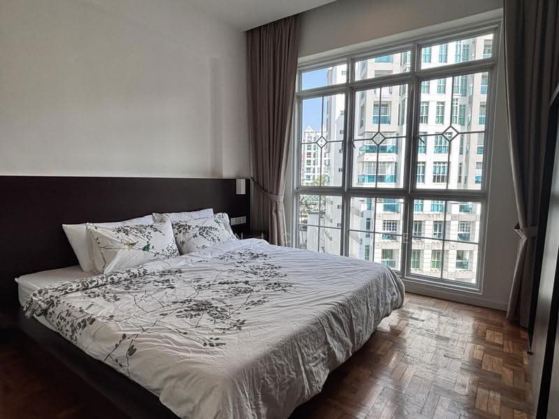 Symphony Heights, 33 Hume Avenue, Clementi Park / Upper Bukit Timah, 3 Bedrooms, 1,216 sqft, Condominium For Sale, by Veronica Lee, 500256317 - Bedroom - PropertyGuru.com.sg