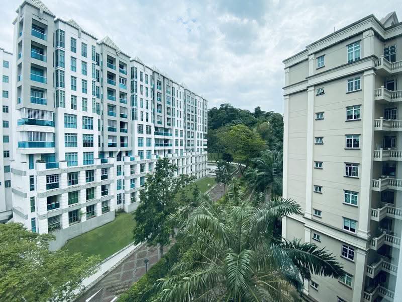 Symphony Heights, 33 Hume Avenue, Clementi Park / Upper Bukit Timah, 3 Bedrooms, 1,216 sqft, Condominium For Sale, by Veronica Lee, 500256317 - Exterior - PropertyGuru.com.sg