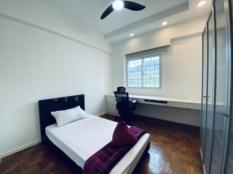 Symphony Heights, 33 Hume Avenue, Clementi Park / Upper Bukit Timah, 3 Bedrooms, 1,216 sqft, Condominium For Sale, by Veronica Lee, 500256317 - Bedroom - PropertyGuru.com.sg