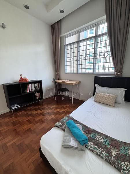 Symphony Heights, 33 Hume Avenue, Clementi Park / Upper Bukit Timah, 3 Bedrooms, 1,216 sqft, Condominium For Sale, by Veronica Lee, 500256317 - Bedroom - PropertyGuru.com.sg