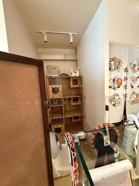 Thomson V One, 9 Sing Ming Rd, Ang Mo Kio / Bishan / Thomson, 538 sqft, Other Retail For Sale, by Sammy Song, 500256319 - Interior - CommercialGuru.com.sg