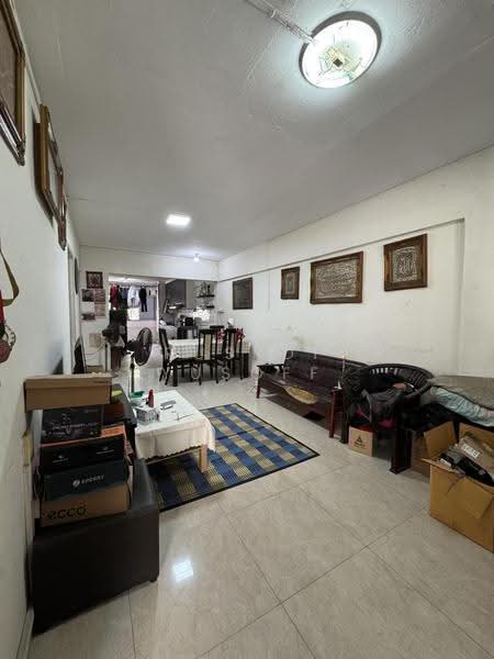 177 Bukit Batok West Avenue 8, 177 Bukit Batok West Avenue 8, Dairy Farm / Bukit Panjang / Choa Chu Kang, 2 Bedrooms, 785 sqft, HDB Flat For Sale, by Rusydi Yusoff, 500256320 - Living Room - PropertyGuru.com.sg