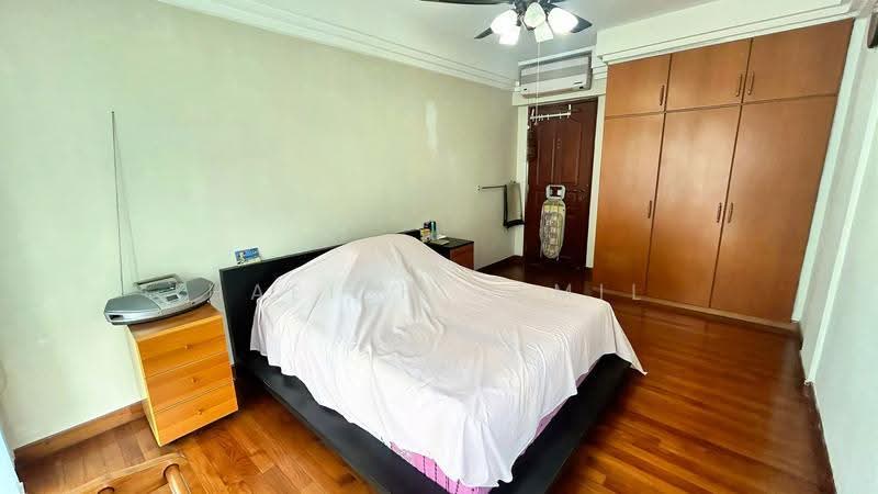 Eastwood Green, Eastwood Green, Bedok / Upper East Coast, Room Rental, 150 sqft, Corner Terrace For Rent, by Hafizh Jamil, 500256321 - Bedroom 2 - PropertyGuru.com.sg