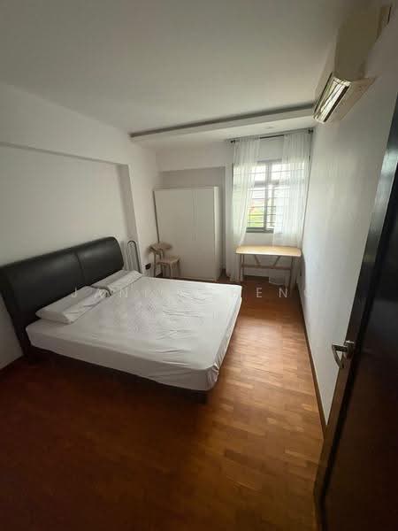 404B Fernvale Lane, 404B Fernvale Lane, Seletar / Yio Chu Kang, Room Rental, 120 sqft, HDB Flat For Rent, by Janice Heng, 500256324 - Bedroom - PropertyGuru.com.sg