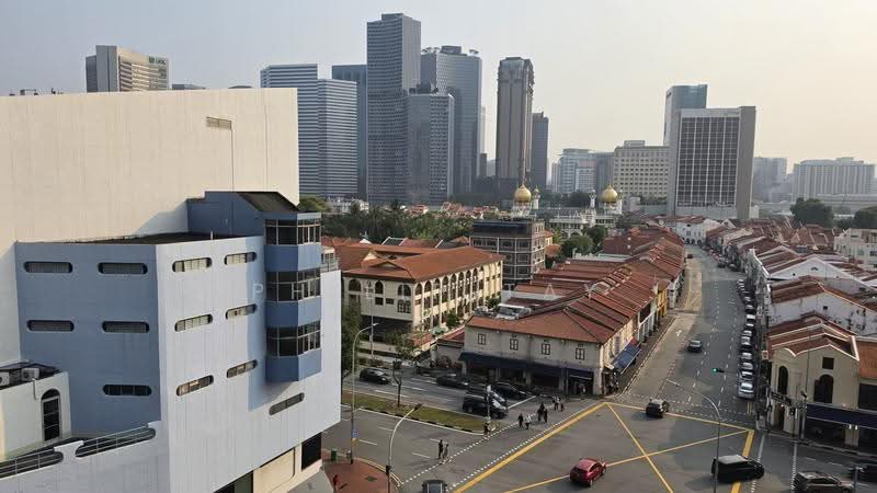 462 Crawford Lane, 462 Crawford Lane, Beach Road / Bugis / Rochor, 1 Bedroom, 646 sqft, HDB Flat For Rent, by Philip Tay, 500256325 - Exterior - PropertyGuru.com.sg