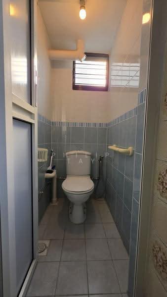 462 Crawford Lane, 462 Crawford Lane, Beach Road / Bugis / Rochor, 1 Bedroom, 646 sqft, HDB Flat For Rent, by Philip Tay, 500256325 - Bathroom - PropertyGuru.com.sg