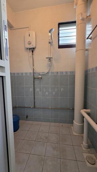 462 Crawford Lane, 462 Crawford Lane, Beach Road / Bugis / Rochor, 1 Bedroom, 646 sqft, HDB Flat For Rent, by Philip Tay, 500256325 - Bathroom - PropertyGuru.com.sg