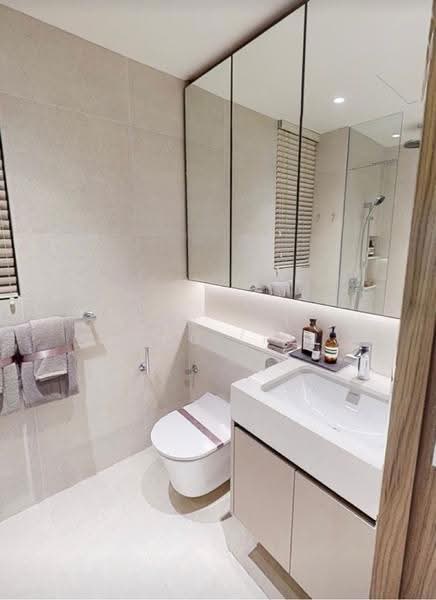 The Reserve Residences, 9 Jalan Anak Bukit, Clementi Park / Upper Bukit Timah, 2 Bedrooms, 743 sqft, Condominium For Sale, by Tan Pei Cheng (Pei), 500256326 - PropertyGuru.com.sg