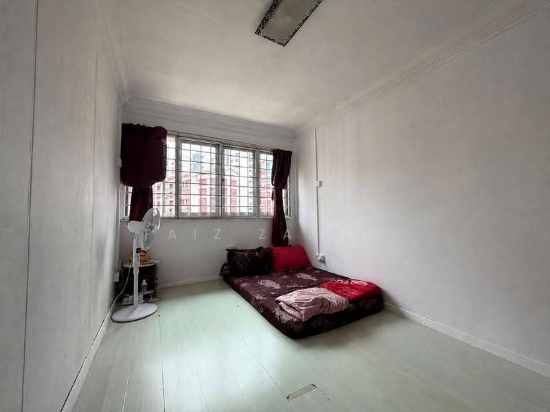 153 Yung Ho Road, 153 Yung Ho Road, Boon Lay / Jurong / Tuas, 4 Bedrooms, 1,119 sqft, HDB Flat For Sale, by Faiz Zaffre, 500256328 - Bedroom - PropertyGuru.com.sg