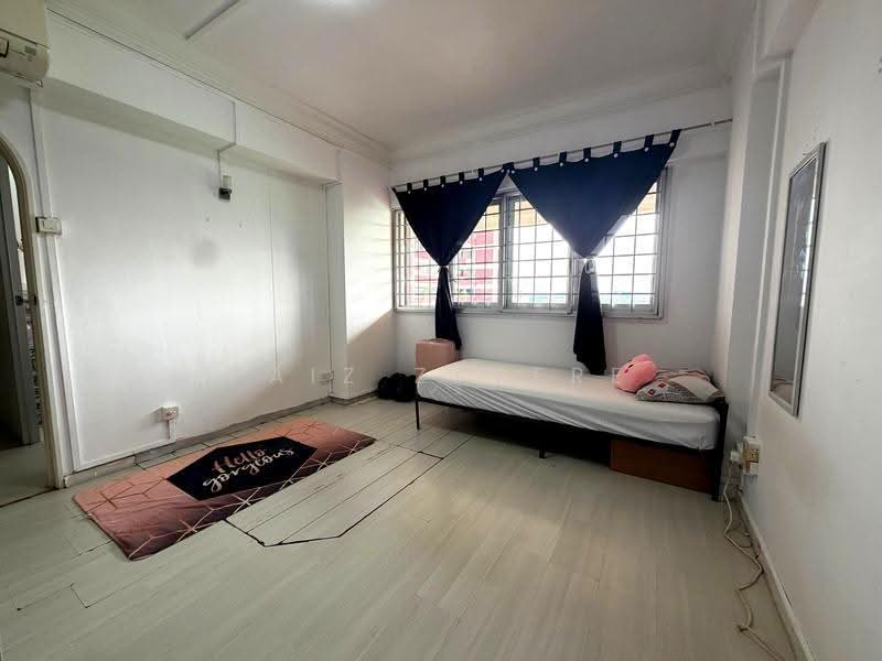 153 Yung Ho Road, 153 Yung Ho Road, Boon Lay / Jurong / Tuas, 4 Bedrooms, 1,119 sqft, HDB Flat For Sale, by Faiz Zaffre, 500256328 - Bedroom - PropertyGuru.com.sg