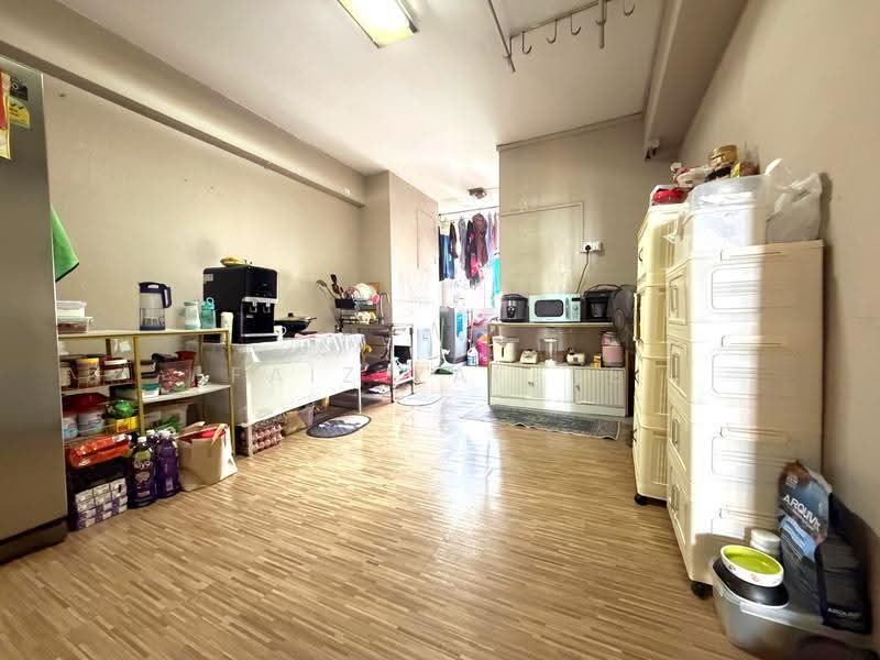 153 Yung Ho Road, 153 Yung Ho Road, Boon Lay / Jurong / Tuas, 4 Bedrooms, 1,119 sqft, HDB Flat For Sale, by Faiz Zaffre, 500256328 - Kitchen - PropertyGuru.com.sg