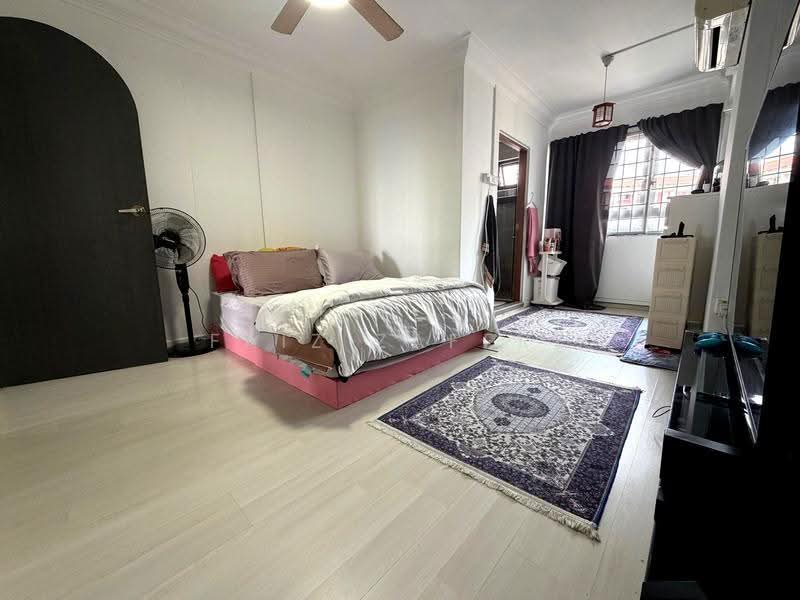 153 Yung Ho Road, 153 Yung Ho Road, Boon Lay / Jurong / Tuas, 4 Bedrooms, 1,119 sqft, HDB Flat For Sale, by Faiz Zaffre, 500256328 - Bedroom - PropertyGuru.com.sg