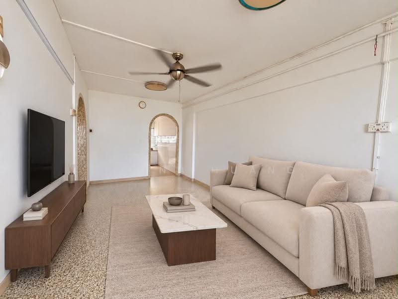 521 Bedok North Avenue 1, 521 Bedok North Avenue 1, Bedok / Upper East Coast, 2 Bedrooms, 67 sqft, HDB Flat For Sale, by Regina Huang, 500256329 - Living Room - PropertyGuru.com.sg