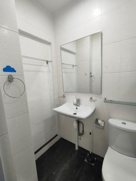Emerald Hill Conservation Area, Saunders Road, Orchard / River Valley, Room Rental, 170 sqft, Apartment For Rent, by Madeline Goh, 500256331 - Bathroom - PropertyGuru.com.sg