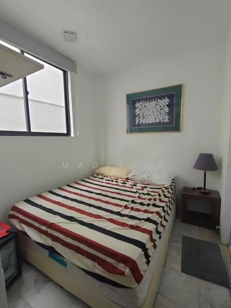 Emerald Hill Conservation Area, Saunders Road, Orchard / River Valley, Room Rental, 170 sqft, Apartment For Rent, by Madeline Goh, 500256331 - Bedroom - PropertyGuru.com.sg