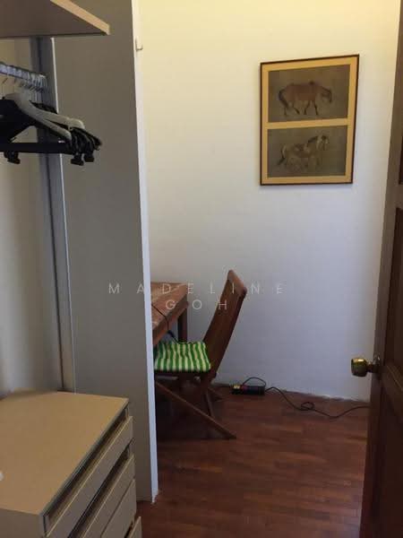 Emerald Hill Conservation Area, Saunders Road, Orchard / River Valley, Room Rental, 170 sqft, Apartment For Rent, by Madeline Goh, 500256331 - Study - PropertyGuru.com.sg