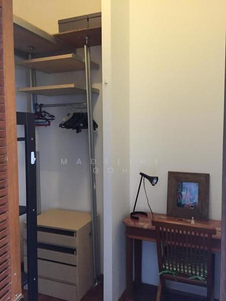 Emerald Hill Conservation Area, Saunders Road, Orchard / River Valley, Room Rental, 170 sqft, Apartment For Rent, by Madeline Goh, 500256331 - Study - PropertyGuru.com.sg
