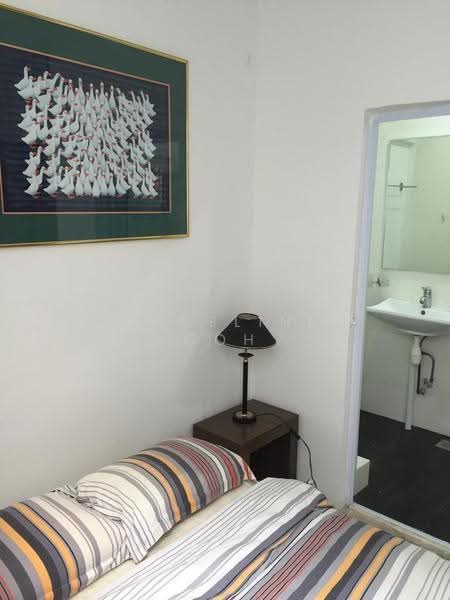 Emerald Hill Conservation Area, Saunders Road, Orchard / River Valley, Room Rental, 170 sqft, Apartment For Rent, by Madeline Goh, 500256331 - Bedroom - PropertyGuru.com.sg
