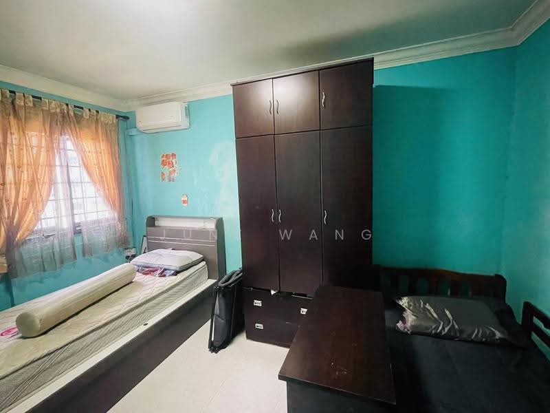 123 Pending Road, 123 Pending Road, Dairy Farm / Bukit Panjang / Choa Chu Kang, Room Rental, 220 sqft, HDB Flat For Rent, by June Wang, 500256332 - Bedroom - PropertyGuru.com.sg