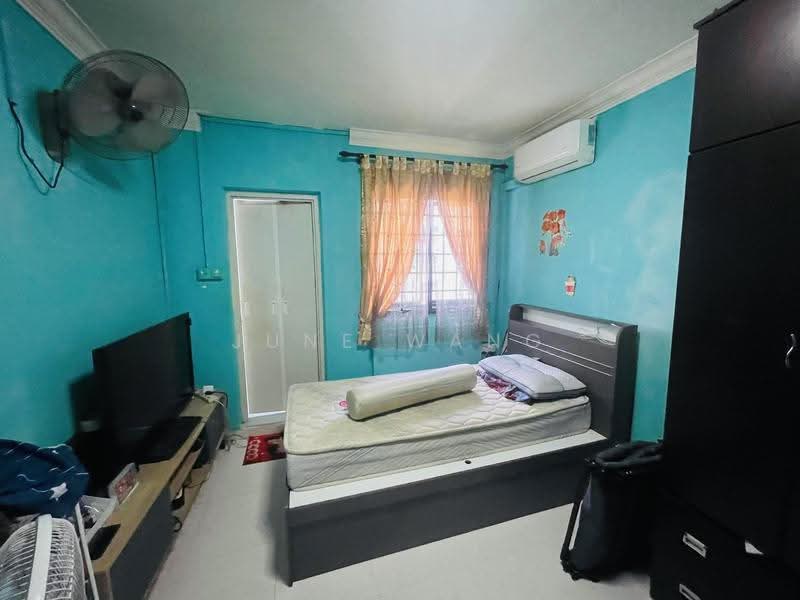 123 Pending Road, 123 Pending Road, Dairy Farm / Bukit Panjang / Choa Chu Kang, Room Rental, 220 sqft, HDB Flat For Rent, by June Wang, 500256332 - Bedroom - PropertyGuru.com.sg