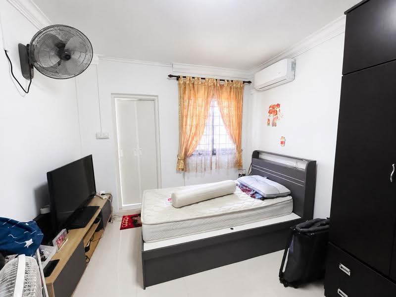 123 Pending Road, 123 Pending Road, Dairy Farm / Bukit Panjang / Choa Chu Kang, Room Rental, 220 sqft, HDB Flat For Rent, by June Wang, 500256332 - Bedroom - PropertyGuru.com.sg