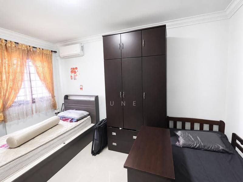 123 Pending Road, 123 Pending Road, Dairy Farm / Bukit Panjang / Choa Chu Kang, Room Rental, 220 sqft, HDB Flat For Rent, by June Wang, 500256332 - Bedroom - PropertyGuru.com.sg