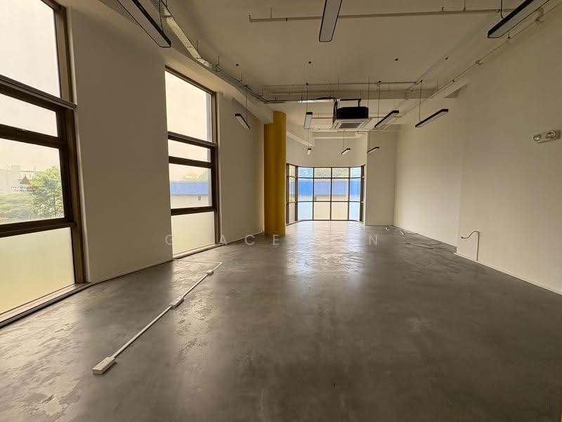 OC @ Pasir Panjang, 100H Pasir Panjang Road, Buona Vista / West Coast / Clementi New Town, 2,500 sqft, Light Industrial (B1) For Rent, by Grace Tan, 500256333 - Interior - CommercialGuru.com.sg